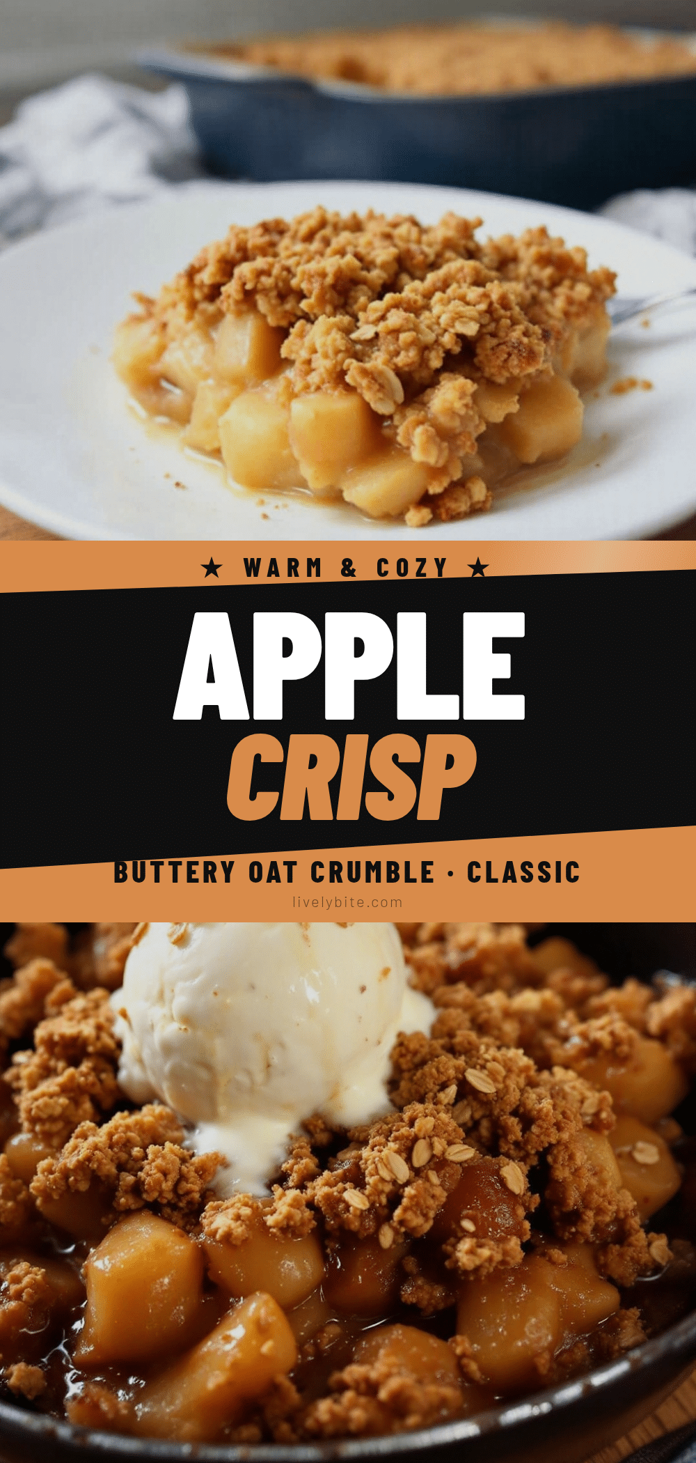 apple crisp recipe recipe